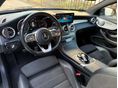 MERCEDES-BENZ C 200 2018/12 - 8