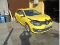 RENAULT MEGANE 2016 - 2