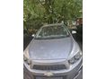CHEVROLET AVEO 2011/10 - 6