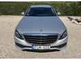 MERCEDES-BENZ E 350 2016/12 - 2