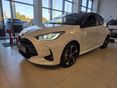 TOYOTA YARIS 2026 - 2