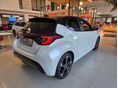 TOYOTA YARIS 2026 - 4