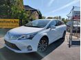 TOYOTA AVENSIS 2014/7 - 1