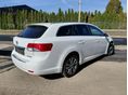 TOYOTA AVENSIS 2014/7 - 2
