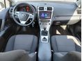 TOYOTA AVENSIS 2014/7 - 4