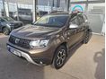 DACIA DUSTER 1.3 TCe Prestige /Mo.i!/ 1Tulaj!/ Szervizkönyv!/ Friss szerviz!/ Vonóhorog!/