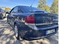 OPEL VECTRA 2008/9 - 4