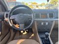 OPEL VECTRA 2008/9 - 8