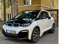 BMW I3 120Ah (Automata) Akksi 99% állapot! Valós 56e km!VÉGIG BMW SZERVIZELT! MAGAS FELSZERELTSÉG! SZÉP