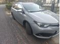TOYOTA AURIS 2018/5 - 2