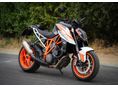 KTM 1290 SUPER DUKE R 