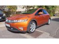 HONDA CIVIC 2008/12 - 1