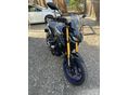 YAMAHA MT-09 2018/3 - 1
