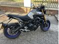 YAMAHA MT-09 2018/3 - 3