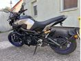 YAMAHA MT-09 2018/3 - 5