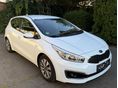 KIA CEE'D 1.4 CVVT UEFA
