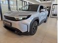 TOYOTA URBAN CRUISER 2026 - 3