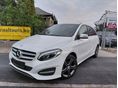 MERCEDES-BENZ B 180 2015 - 1