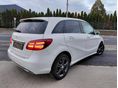 MERCEDES-BENZ B 180 2015 - 2