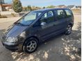 VOLKSWAGEN SHARAN 2009/1 - 2