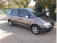 VOLKSWAGEN SHARAN 2009/1 - 5
