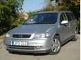 OPEL ASTRA G Caravan 1.6 16V Comfort