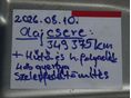 OPEL ASTRA G 2004/6 - 18