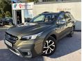 SUBARU OUTBACK 2.5 Platinum CVT /ÁFÁS! Magyarországi! 1 tulajdonostól! Végig Szervizelt!