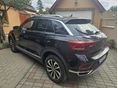 VOLKSWAGEN T-ROC 2022/8 - 2