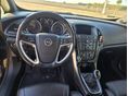 OPEL ASTRA J 2014 - 4