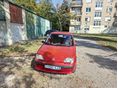 FIAT SEICENTO 2002/5 - 2