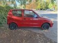 FIAT SEICENTO 2002/5 - 10