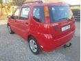 SUZUKI IGNIS 2003/9 - 2