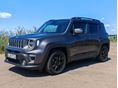 JEEP RENEGADE 1.0 T3 Limited Friss műszaki. led csomag