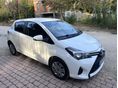TOYOTA YARIS 2015/9 - 3