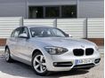 BMW 120 2011/10 - 1