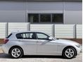 BMW 120 2011/10 - 2