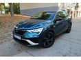 RENAULT ARKANA 1.6 E-Tech Hybrid E-Tech Engineered FULL LED Fényszóró.Bőr.Alcantara