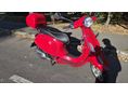 VESPA PRIMAVERA 125 3V 