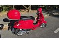 VESPA PRIMAVERA 125 3V 2015/5 - 3
