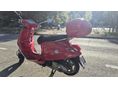 VESPA PRIMAVERA 125 3V 2015/5 - 8