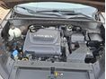 HYUNDAI TUCSON 2016/8 - 11