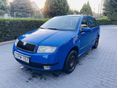 SKODA FABIA Sedan 1.4 16V Classic