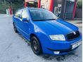 SKODA FABIA 2003 - 2