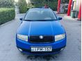 SKODA FABIA 2003 - 3