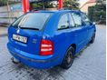 SKODA FABIA 2003 - 4