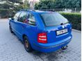 SKODA FABIA 2003 - 5
