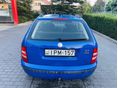 SKODA FABIA 2003 - 6