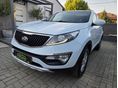 KIA SPORTAGE 1.6 GDI EX Prémium KARAMBOLMENTES EGYGAZDÁS LEGMAGASABB FELSZERETSÉGGEL GYÖNYÖRŰ