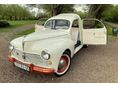 PEUGEOT 203 1955 - 1